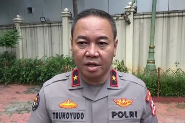 Dua ribu lebih polisi disiapkan untuk amankan debat capres