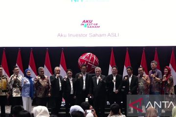 Resmi IPO, ASLI raih Rp125 miliar bidik proyek pembangunan IKN