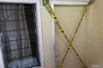 Polisi dalami kasus pembunuhan disertai mutilasi di Kota Malang