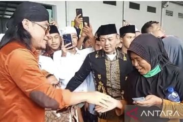 Legislator PKB dukung Bawaslu tuntaskan aksi bagi-bagi uang Gus Miftah