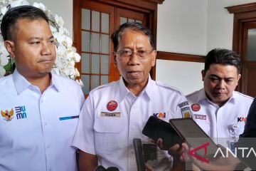 PT KAI tingkatkan AOP jalur Stasiun Haurpugur dan Cicalengka