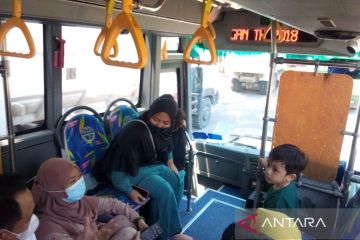 Dishub: Layanan BRT mudahkan mobilitas warga pelosok Kota Cirebon