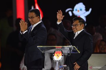 Need creative scheme to obtain foreign debt: Baswedan