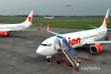 Direktur BEI ungkap belum terima dokumen IPO dari Lion Air