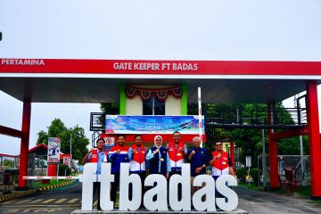 BPH Migas minta badan usaha senantiasa jaga keselamatan migas