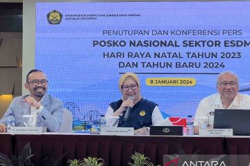 Kuota penyaluran Pertalite turun jadi 31,7 juta kl tahun ini