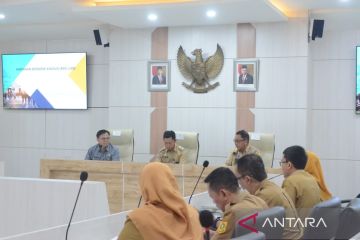 Pemkab Bogor dukung percepatan terwujudnya KEK Lido