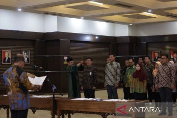 KemenKop UKM angkat Bambang Sadewo jadi Direktur Keuangan LPDB KUMKM