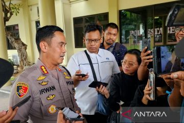 Polisi usut kematian empat warga Semarang akibat minuman oplosan