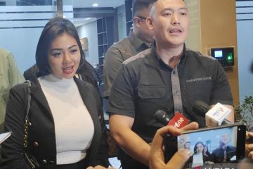 Meli 3GP, Virly & tersangka lain selesai diperiksa atas kasus film porno