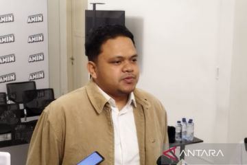 Timnas AMIN sebut tak sekongkol dengan Ganjar untuk "keroyok" Prabowo