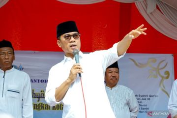 PAN setuju Prabowo tak buka data pertahanan nasional saat debat