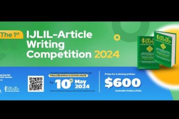 UIN KHAS Jember gelar kompetisi penulisan artikel ilmiah