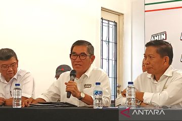 Timnas AMIN: Tak perlu respons balik pernyataan Prabowo