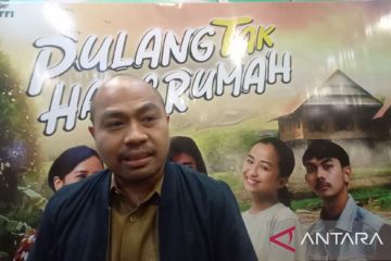 Dinas Pariwisata Makassar dukung sektor perfilman promosikan wisata