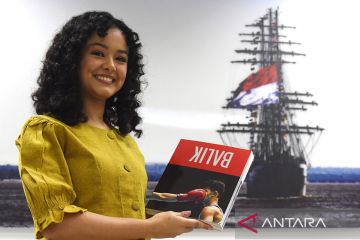 Peran Mutiara Annisa Baswedan dalam pemenangan Amin