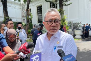 Zulhas jawab tudingan soal Prabowo miliki 340.000 hektare lahan