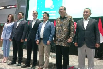 Mandiri Sekuritas yakin bawa banyak perusahaan IPO di 2024