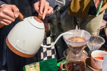 Inovasi iptek dukung pengembangan kopi berkualitas tinggi dari Yunnan