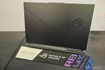 ASUS ungkap jajaran laptop "gaming" yang bakal meluncur di 2024