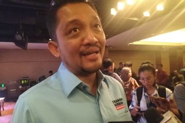 TKN sebut Gibran akan kembali gunakan singkat saat debat keempat