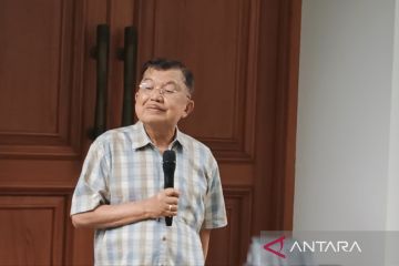 JK: Aparat negara yang tak netral sama dengan melanggar perintah