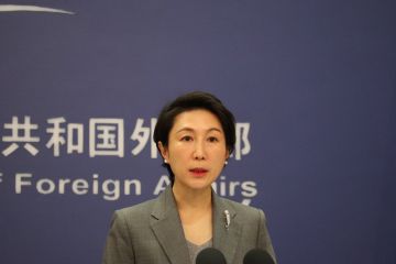 China minta AS hentikan sinyal keliru yang dukung kemerdekaan Taiwan