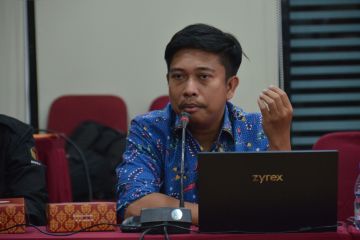 KPU DKI terima laporan dana kampanye parpol dan calon anggota DPD DKI