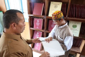 Pemerintah Aceh beri pendidikan bagi anak berkebutuhan khusus di RSBM