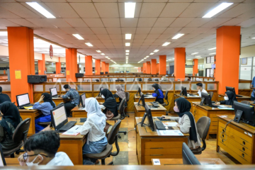 SNBP 2025: Daya tampung Universitas Pendidikan Indonesia