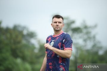 PSS Sleman rekrut pelatih fisik dan video analis di jeda kompetisi