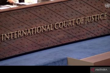 Malaysia sambut baik dimulainya sidang terhadap Israel di ICJ