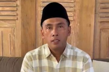 Ponpes Darussalam Blokagung tegaskan tetap dukung AMIN di Pilpres 2024