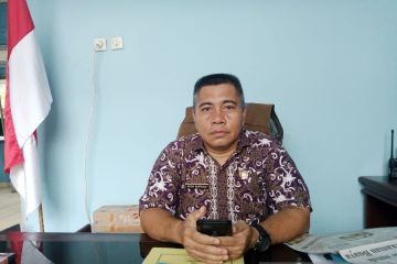 BPBD Belitung minta KPU tidak dirikan TPS di lokasi rawan  banjir
