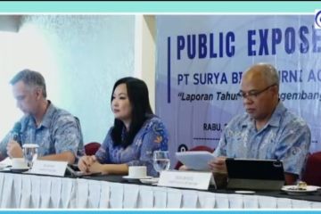 SBMA fokus perluas pangsa pasar guna tumbuh berkelanjutan di 2024