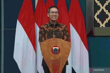 Heru: Pusat perbelanjaan berperan di perekonomian skala internasional