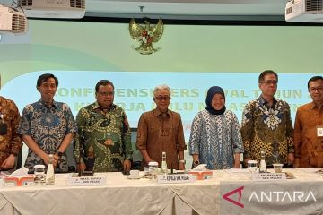 SKK Migas sebut 15 proyek migas akan berproduksi di 2024