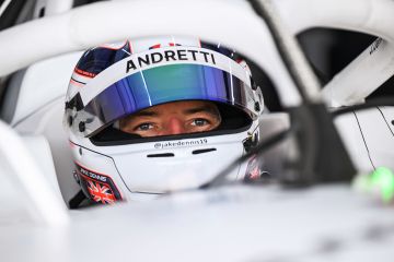 Formula E musim 10 siap bergulir akhir pekan ini di Meksiko