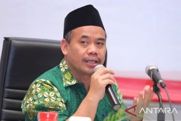 Sosiolog: Narasi kebangkitan khilafah tak rasional