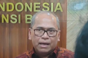 BI: Nominal transaksi QRIS di Bali pada 2023 naik 214,5 persen