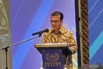 Wamenkominfo dorong mahasiswa selalu berpikir kritis