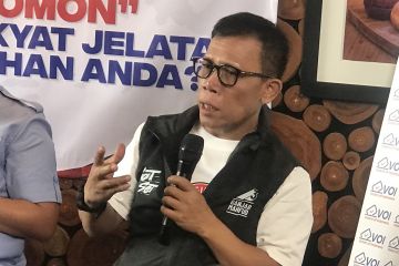 Politisi PDIP akui ada komunikasi soal koalisi Ganjar dan Anies