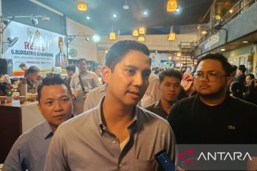 TKN beberkan langkah Prabowo-Gibran kejar target net zero emission