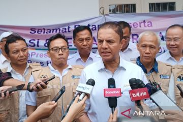 Timnas AMIN apresiasi Polri gerak cepat tangkap pengancam Anies