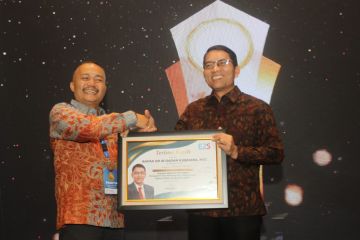 Transisi energi dorong peningkatan daya saing produk Indonesia 