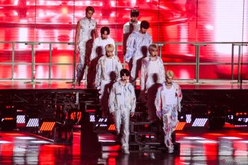 Konser NCT 127 di Jakarta hingga Google pecat ratusan karyawan