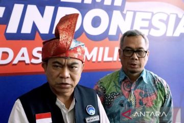 Kemenkominfo gencarkan tiga inisiatif tangkal hoaks Pemilu 2024