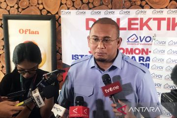 TKN apresiasi langkah cepat Polri tangkap pengancam Anies Baswedan