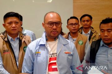 Repnas Prabowo-Gibran tak khawatir TGB dan Zulkielimansyah di NTB