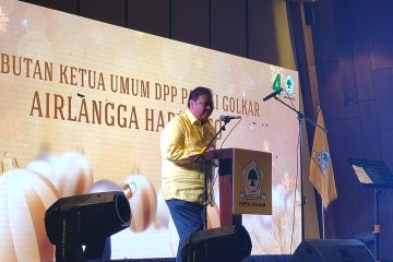 Airlangga Hartarto sebut Indonesia aktif dalam diplomasi